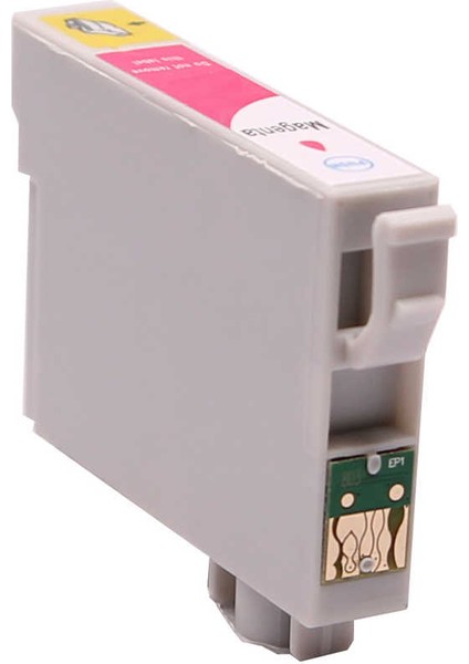 T0803-C13T08034020 Kırmızı Muadil Kartuş fiyatları