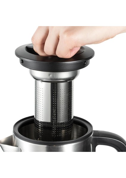 Çay Makinesi Elektrikli Paslanmaz Çelik indirimleri