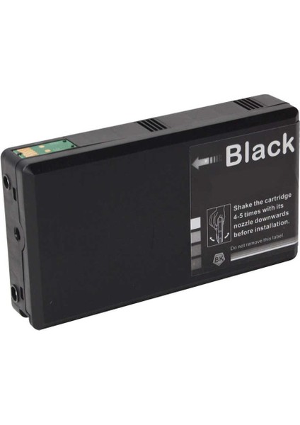 T7011XXL-C13T70114010 Siyah Muadil Kartuş fiyatları