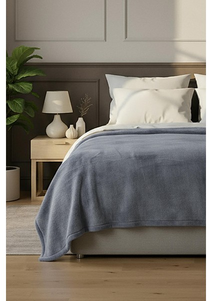 Pufina 150X220 Tavşan Tüyü Tek Kişilik Battaniye fiyatları