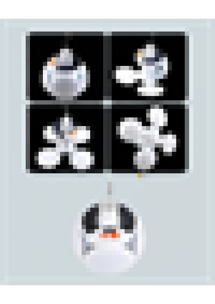 Techmrt Katlanabilir Güneş Enerjili LED Kamp Lambası USB Şarjlı fırsatları