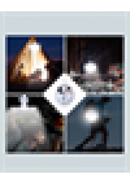 Techmrt Katlanabilir Güneş Enerjili LED Kamp Lambası USB Şarjlı indirimleri