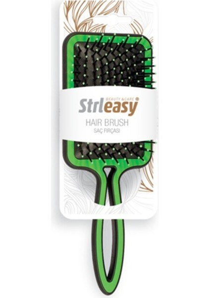 6872 Saç Açma Fırçası - Büyük Boy