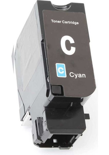 CS720-74C5SC0 Mavi Muadil Toner Yüksek Kapasiteli fiyatları