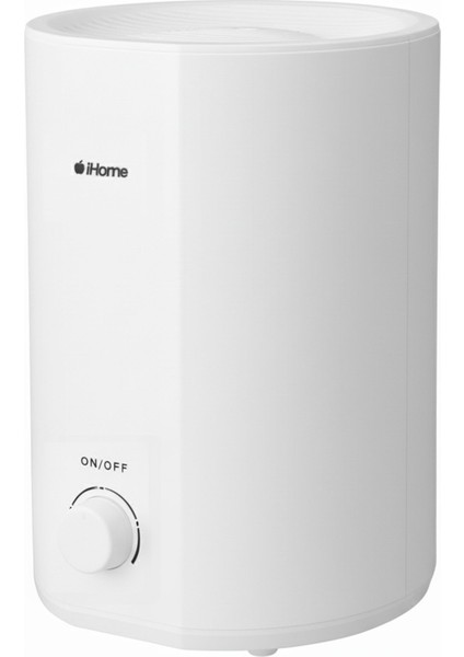 IHOME11 2500ML Ayarlanabilir Aromaterapi Difüzör Ultrasonik Hava Nemlendirici Buhar Makinesi