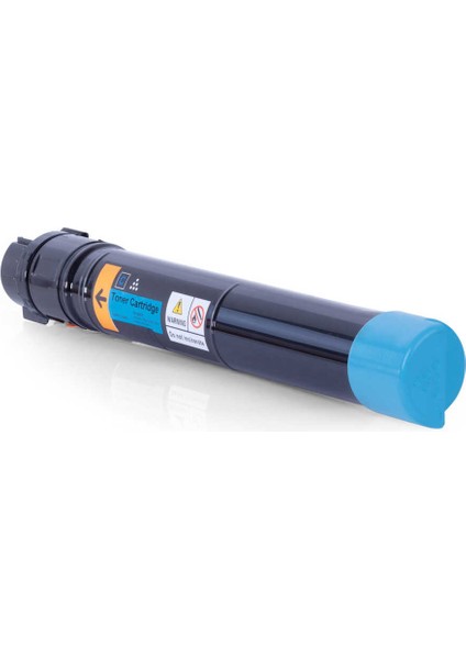 C950-C950X2CG Mavi Muadil Toner fiyatları