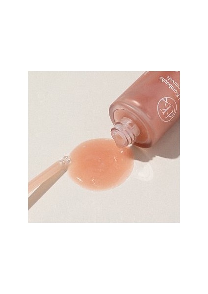 Hyal Kombucha Tea-Tox Ampoule 50 ml %70 Kombucha ve Seramid Içeren Canlandırıcı Ampul modelleri