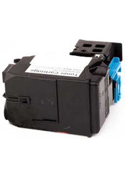 CX-37C13S050593 Siyah Muadil Toner fiyatları