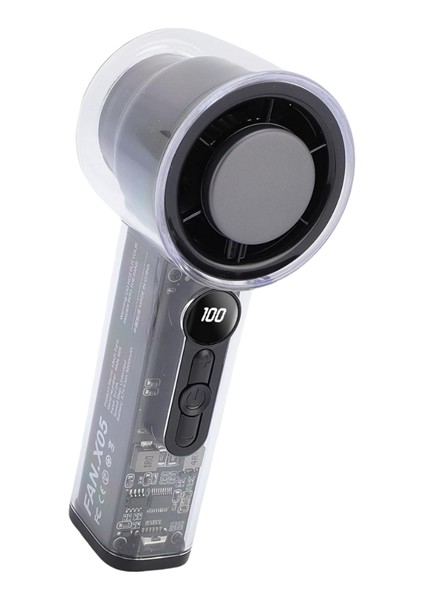 Techmrt Nf Digital Fan fiyatları