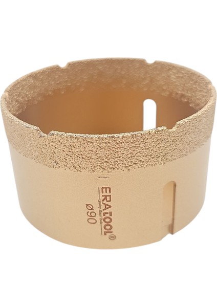 Fixonic Eratool ERA55903 90MM M14 Elmas Mermer Granit Delme Panç modelleri