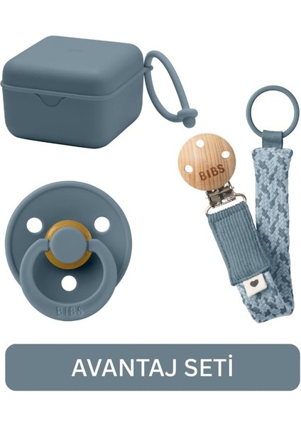 Avantaj Seti Petrol 6+ Ay