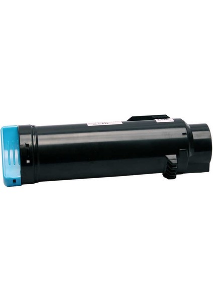 Phaser 6510-106R03693 Mavi Muadil Toner Extra Yüksek Kapasiteli fiyatları