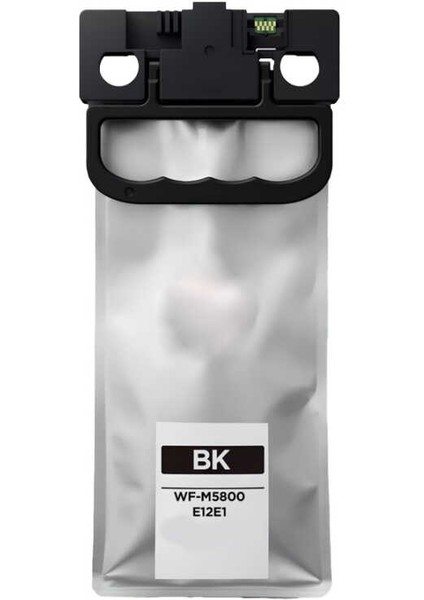 T12E1 - C13T12E140 Siyah Muadil Kartuş fiyatları