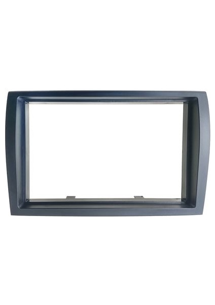 Fiat Ducato Double Eski Model Teyp Çerçevesi 2007-2011