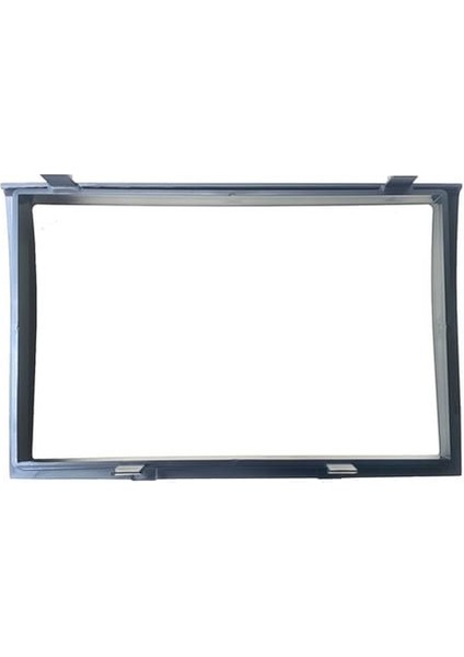 Fiat Ducato Double Eski Model Teyp Çerçevesi 2007-2011 modelleri