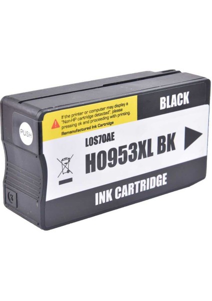 950XL-951XL-CN048AN Sarı Muadil Kartuş Yüksek Kapasiteli fiyatları