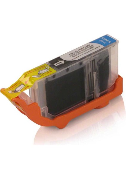 CLI-80620B001 Siyah Muadil Kartuş fiyatları