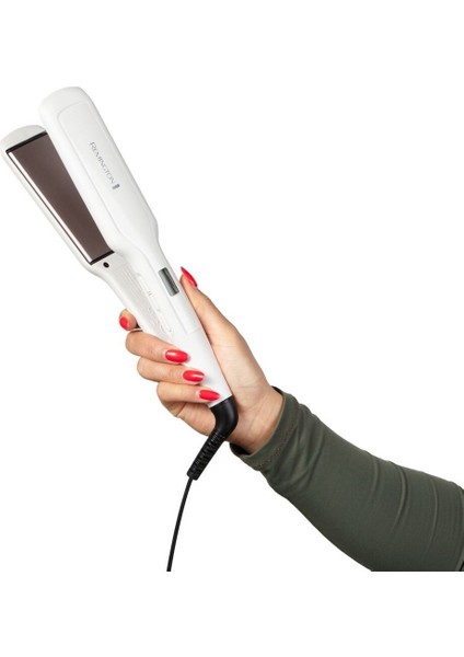 Pro-Seramik Geniş Plaka Extra Saç Düzleştirici fiyatları