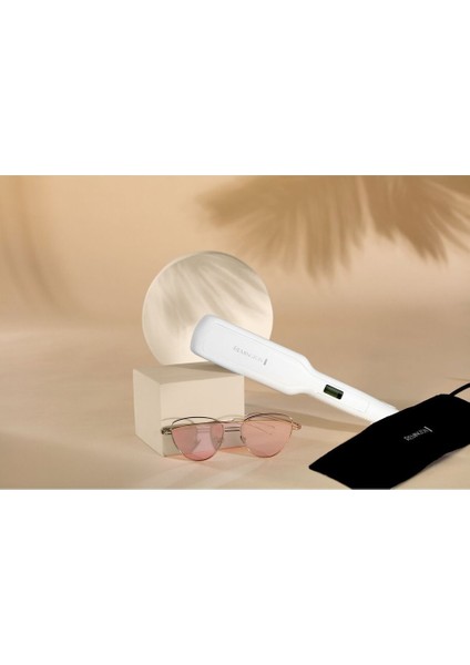 Pro-Seramik Geniş Plaka Extra Saç Düzleştirici modelleri