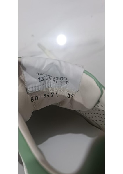 Yeni Impact Plus Snekers Modeli , Kadın Spor Ayakkabı ,valmenti Barracuda Kadın Tekstil Deri Krem/su Yeşil Sneakers & Spor Ayakkabı fırsatları