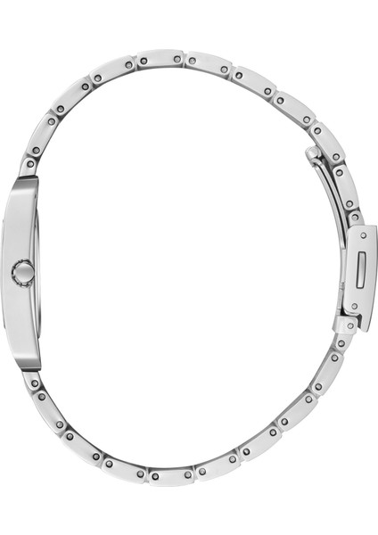 SL.09.2521.3.01 Kadın Kol Saati Kareli fiyatları