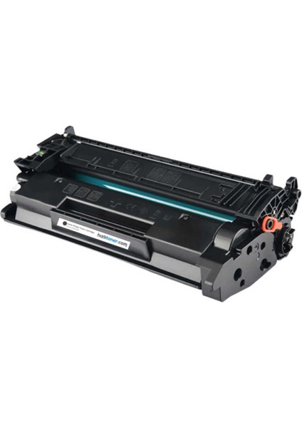 CRG-057H3010C002 Chipsiz Muadil Toner Yüksek Kapasiteli fiyatları