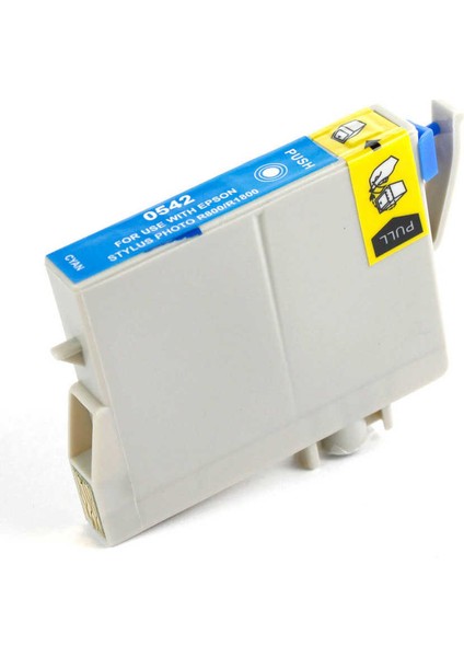 T0542-C13T05424020 Mavi Muadil Kartuş fiyatları