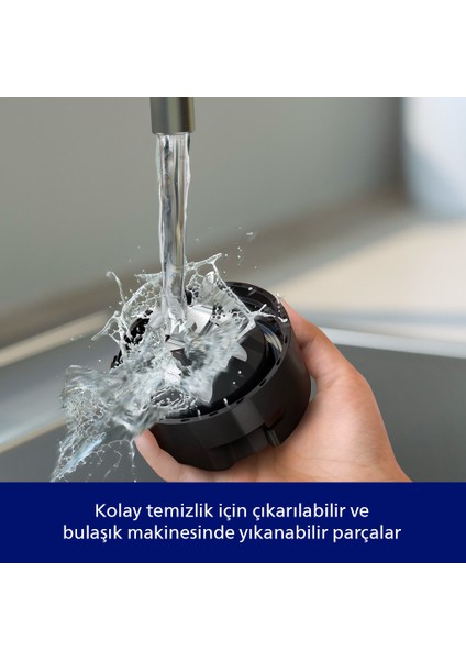 Blend & Go 3000 Serisi HR2672/00 Opal Blender