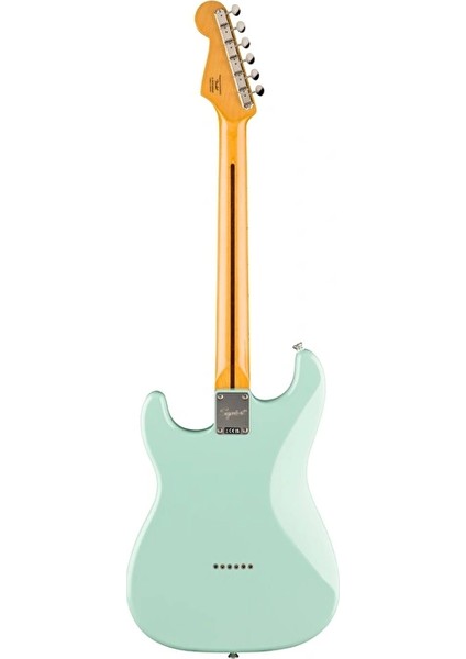 Classic Vibe 50S Stratocaster Hard Tail Akçaağaç Klavye Surf Green Elektro Gitar fiyatları