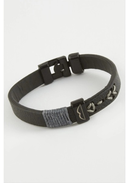 Ok Yay Kaliteli Suni Deri Bileklik