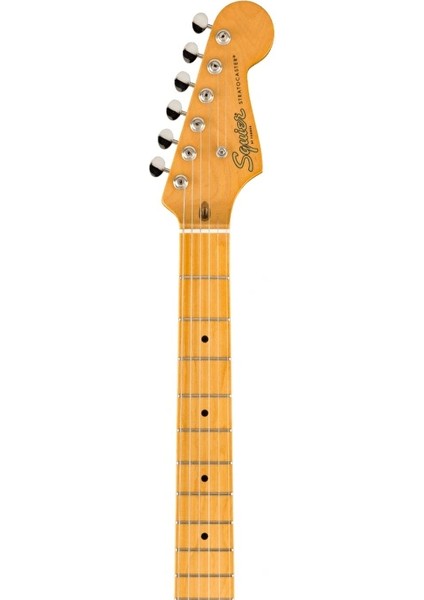 Classic Vibe 50S Stratocaster Hard Tail Akçaağaç Klavye Surf Green Elektro Gitar fırsatları