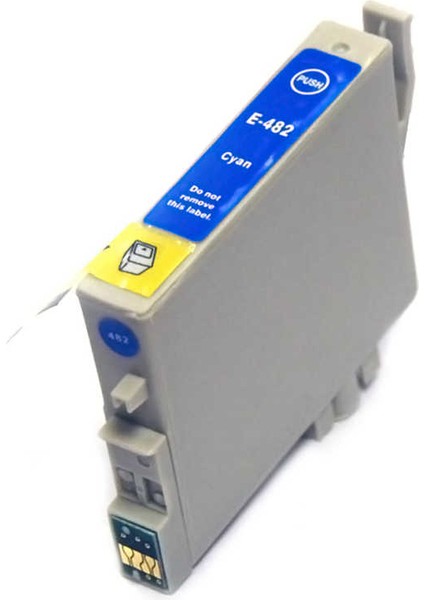 T0482-C13T04824020 Mavi Muadil Kartuş fiyatları
