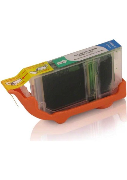 CLI-80627B001 Yeşil Muadil Kartuş fiyatları