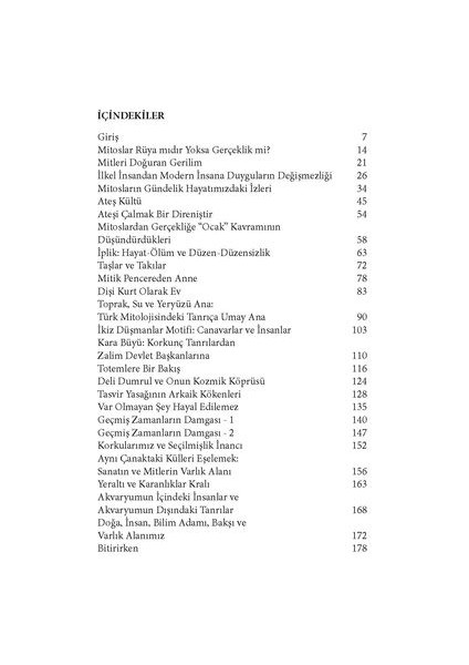 Umay Ana'nın Çalıkuşları - Mitolojiyi Yorumlarken modelleri