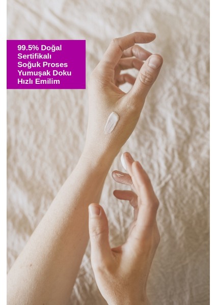 Lavender El Bakım Kremi 150 ml fiyatları