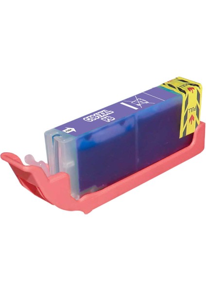 CLI-581XXL1999C001 Foto Mavi Muadil Kartuş Ekstra Yüksek Kapasiteli fiyatları