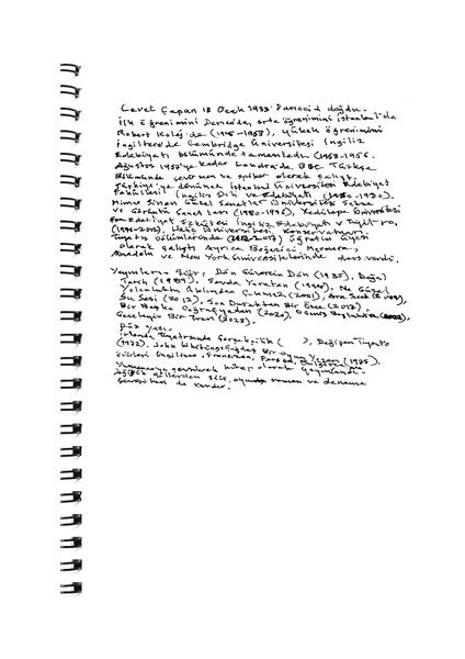 Sur Dibinde Bir Durak modelleri