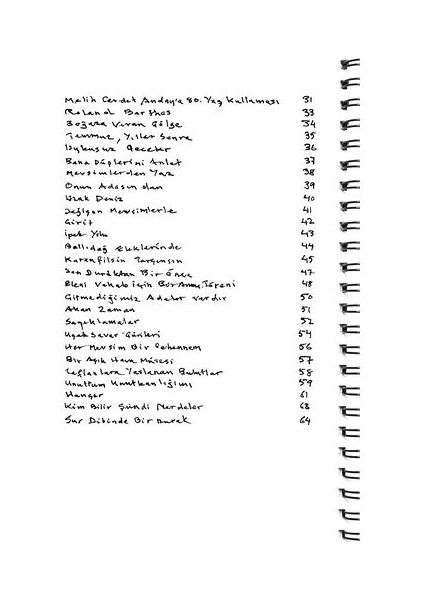 Sur Dibinde Bir Durak fırsatları