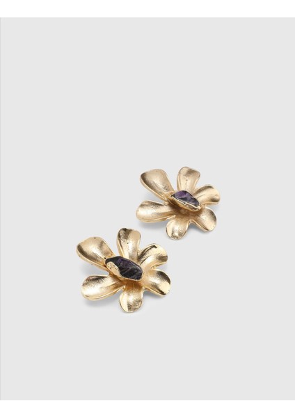 Nikolos Antrasit Kadın Küpe fiyatları