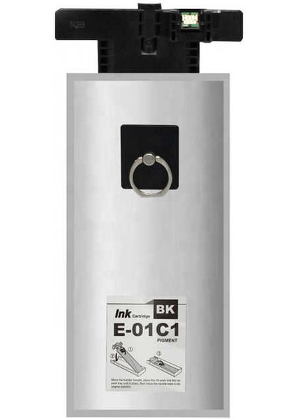 C13T01C100 Siyah Muadil Kartuş fiyatları