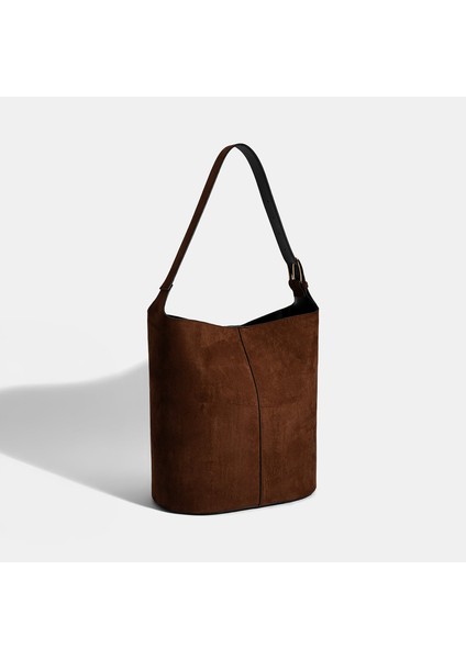 Kadın Kahve Omuz Çantası fiyatları