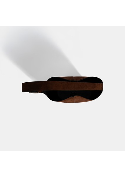 Kadın Kahve Omuz Çantası