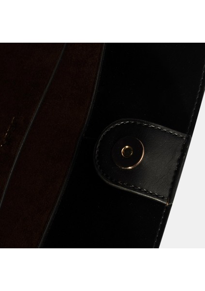 Kadın Kahve Omuz Çantası