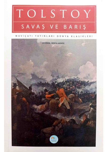 Savaş ve Barış