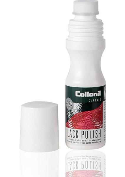 Tuna Rugan ve Açma Deri Parlatıcı Ayakkabı Boyası 75 ml – Lack Polish fiyatları