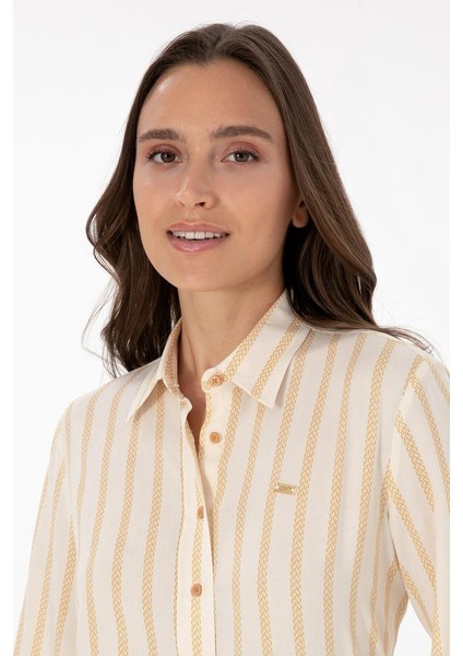 Kadın Dokuma Gomlek G082GL004-000-2239969 fiyatları