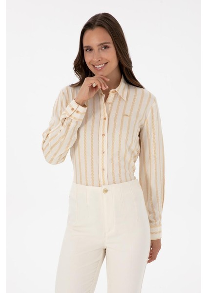 Kadın Dokuma Gomlek G082GL004-000-2239969 modelleri