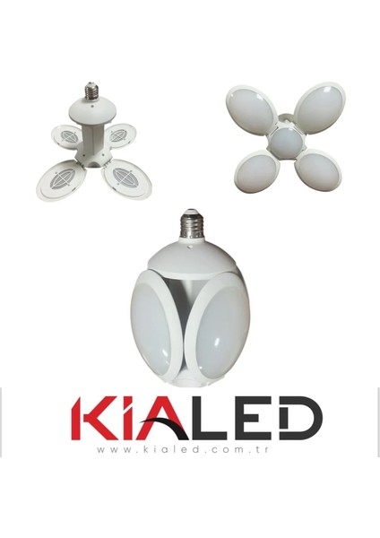 LED Ampul Ufo LED fiyatları