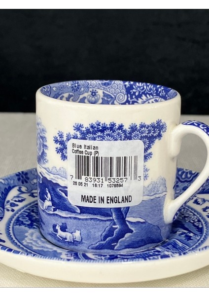 Porselen Kahve Fincanı Seti fiyatları