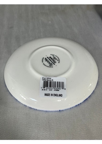 Porselen Kahve Fincanı Seti modelleri